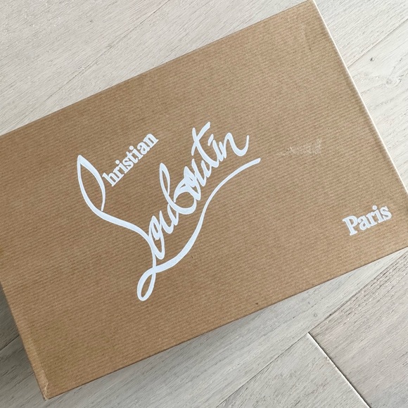 Christian Louboutin Décolleté 868 - Picture 6 of 7